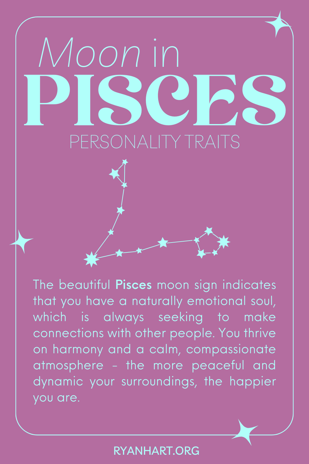 Traits Of Pisces Man