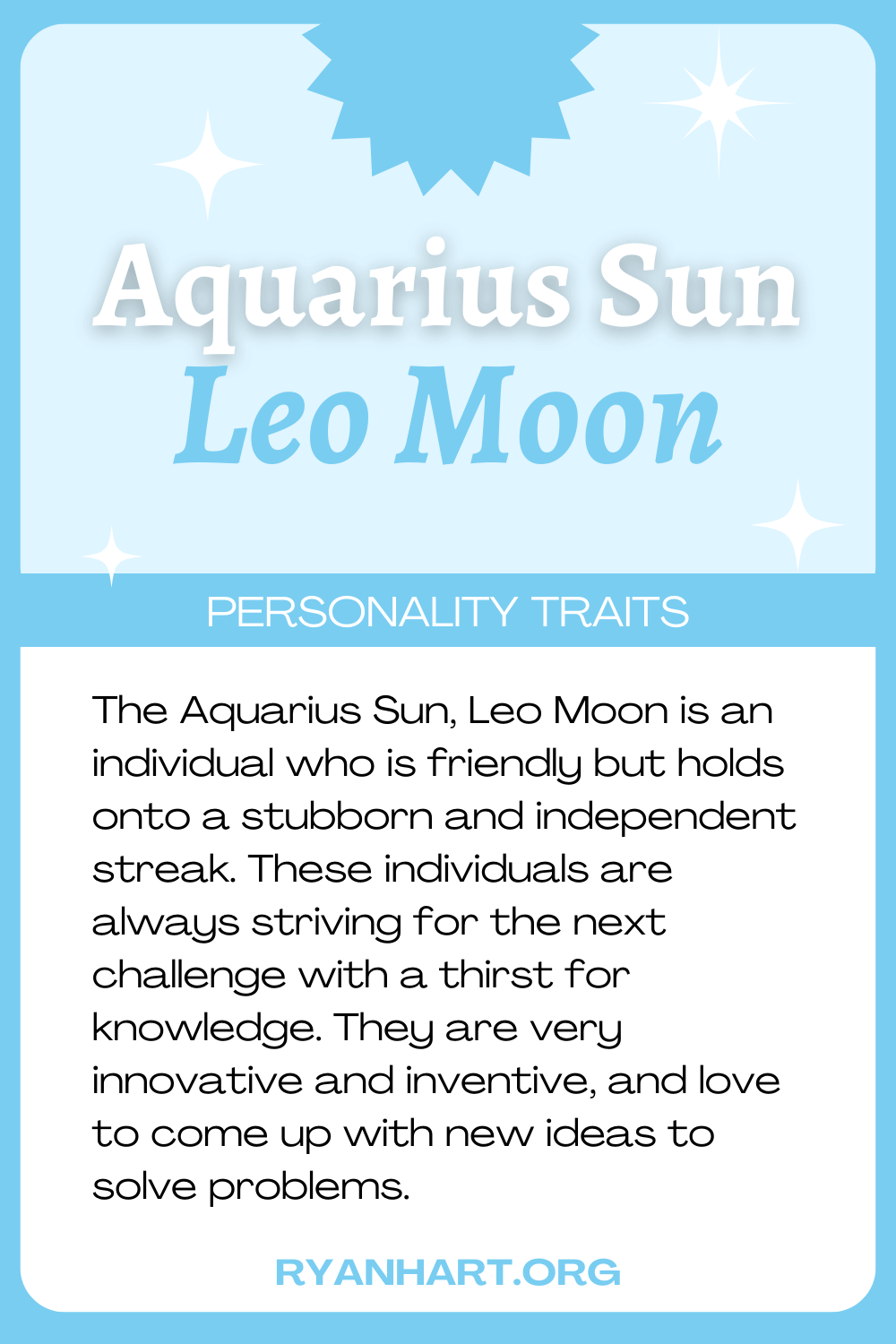 Leo Rising: Ascendent Sign Meaning and Personality Traits