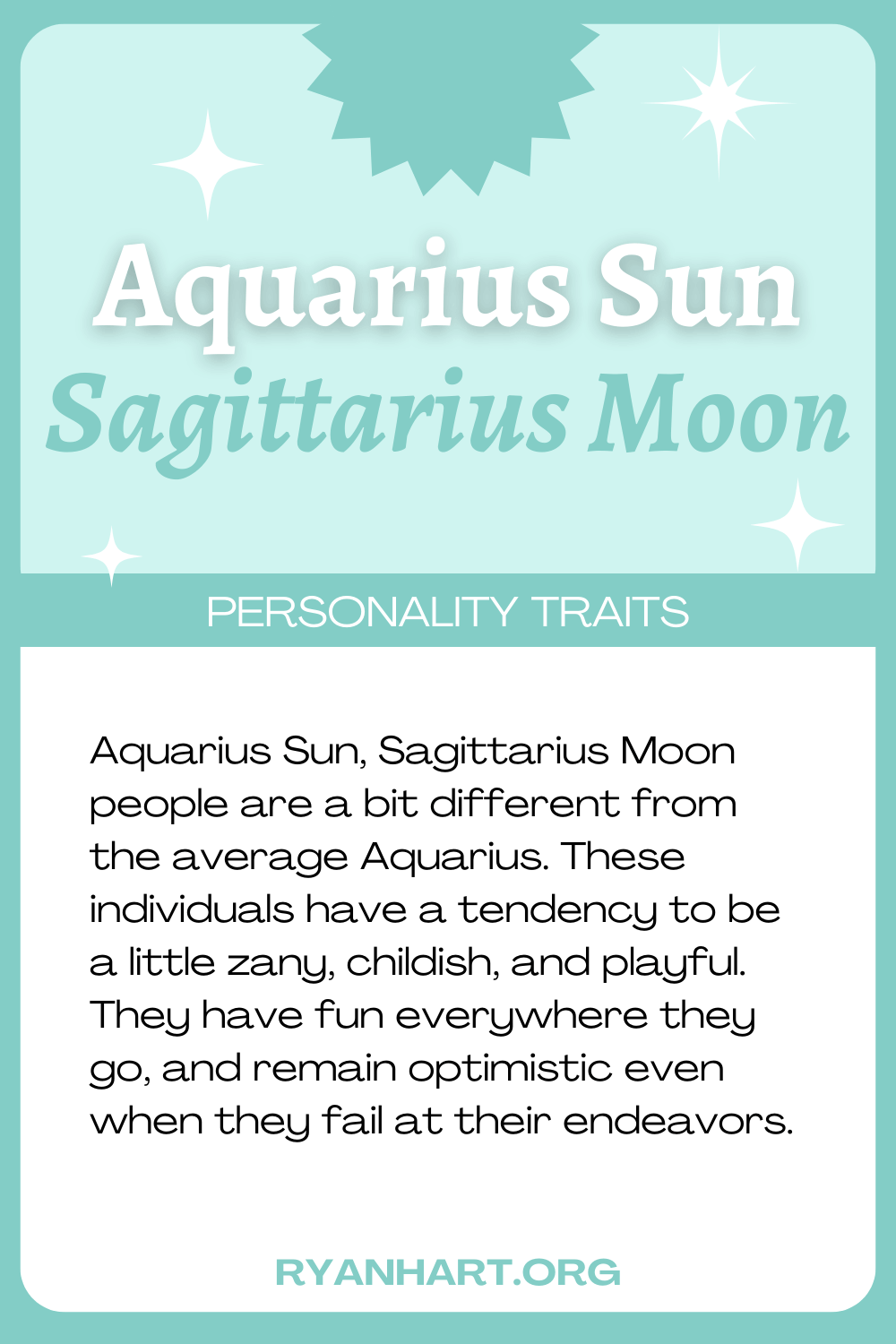 Sagittarius Men Traits