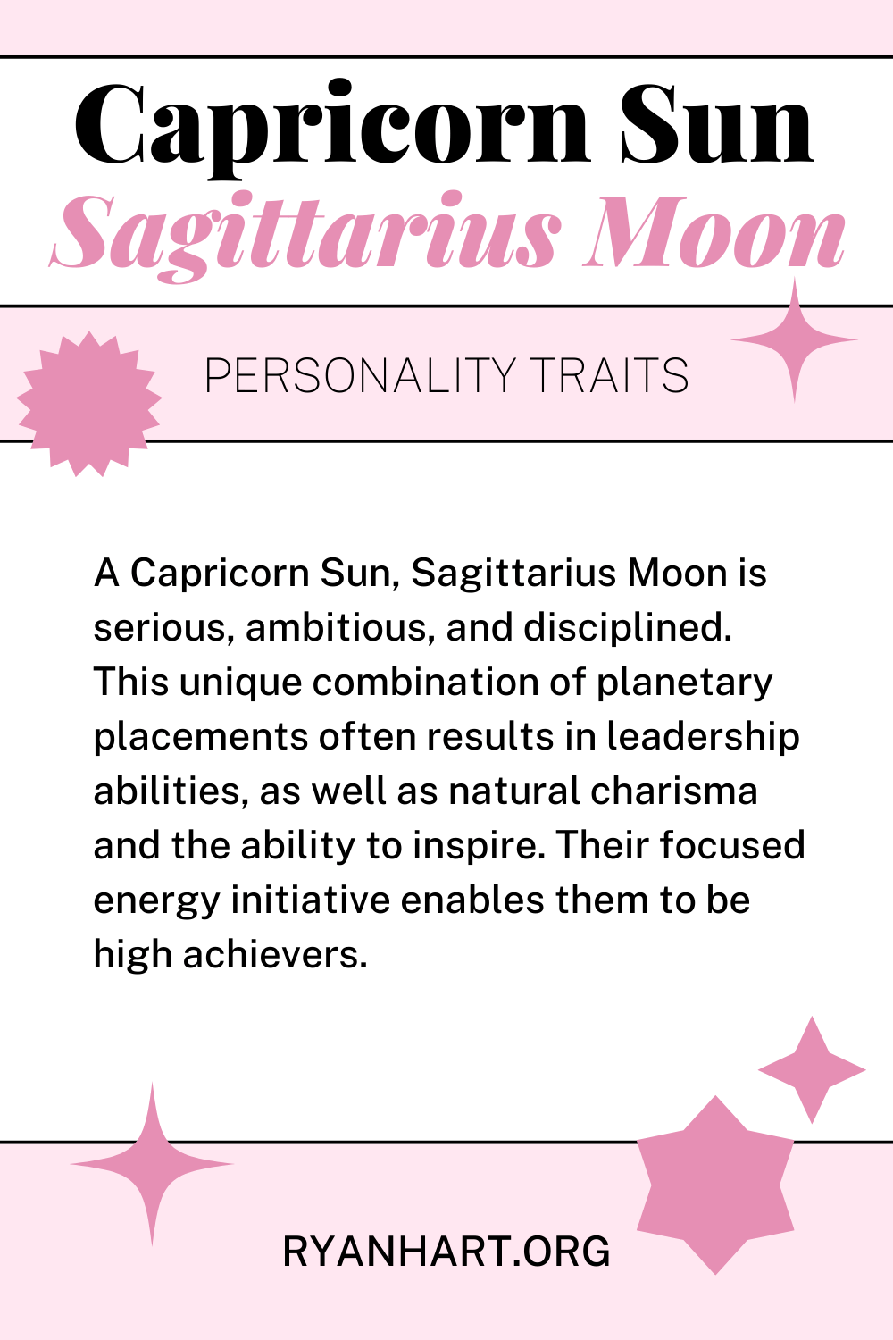 Jobs For Sagittarius Man