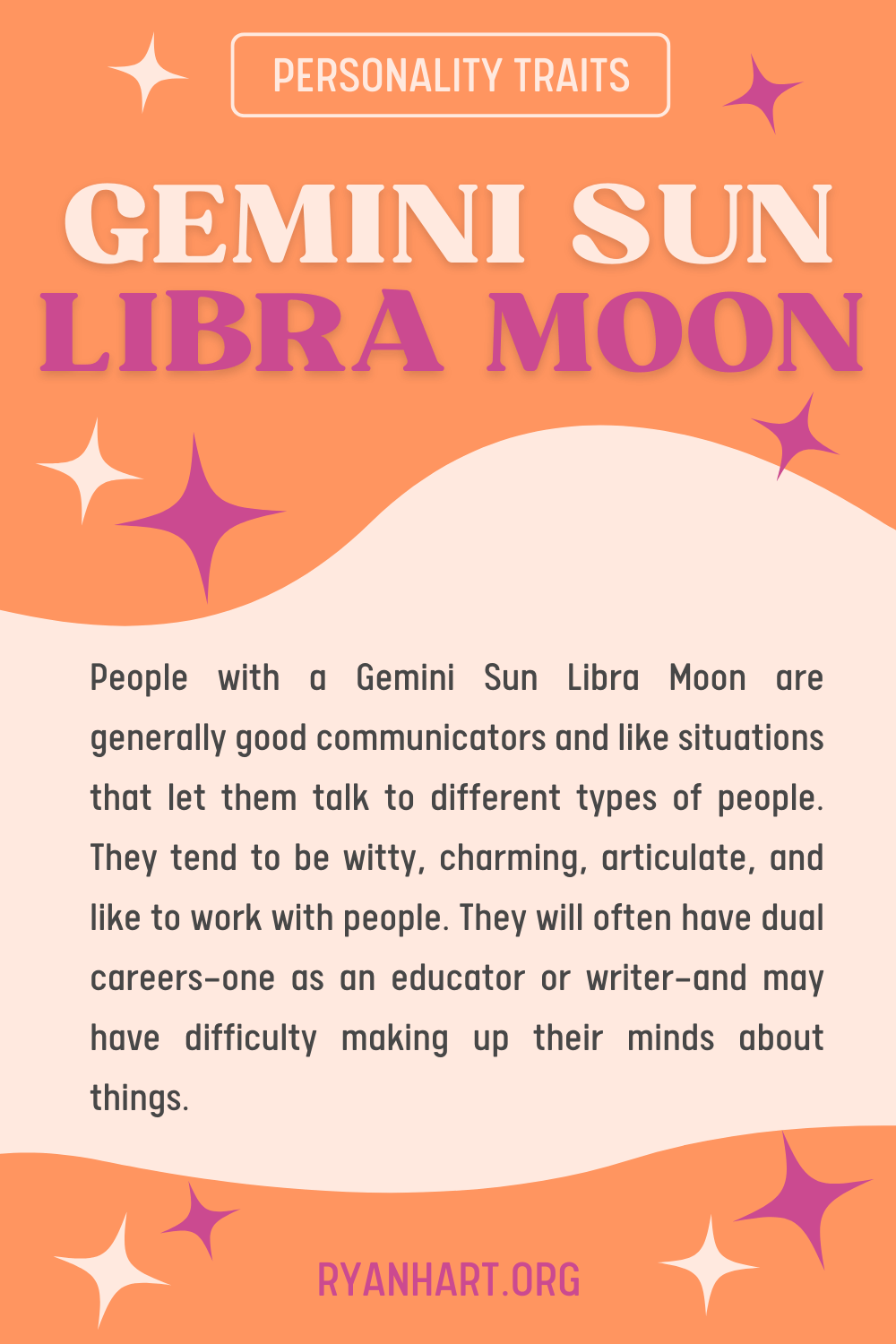 Gemini Sun Libra Moon Description